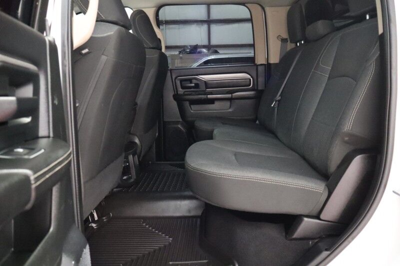 2012 Ram 3500 ST 6.7L Diesel AISIN Dually Flatbed 22in Wheels 35in Nitto Tires Arlington TX