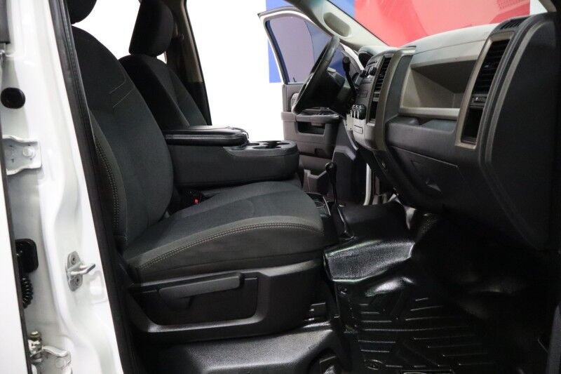 2012 Ram 3500 ST 6.7L Diesel AISIN Dually Flatbed 22in Wheels 35in Nitto Tires Arlington TX