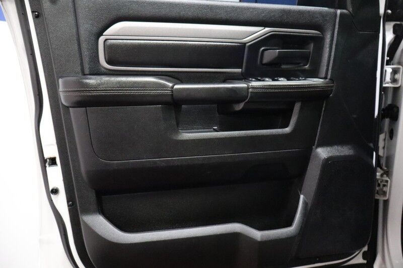 2012 Ram 3500 ST 6.7L Diesel AISIN Dually Flatbed 22in Wheels 35in Nitto Tires Arlington TX