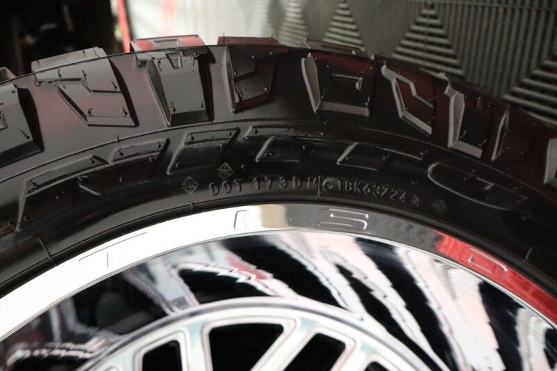 2012 Ram 3500 ST 6.7L Diesel AISIN Dually Flatbed 22in Wheels 35in Nitto Tires Arlington TX