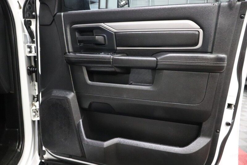 2012 Ram 3500 ST 6.7L Diesel AISIN Dually Flatbed 22in Wheels 35in Nitto Tires Arlington TX