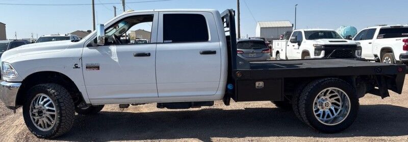 2012 Ram 3500 ST COMING SOON 6.7L Diesel AISIN Dually Flatbed 22in Wheels Arlington TX