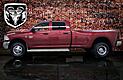 2012 Ram 3500 ST