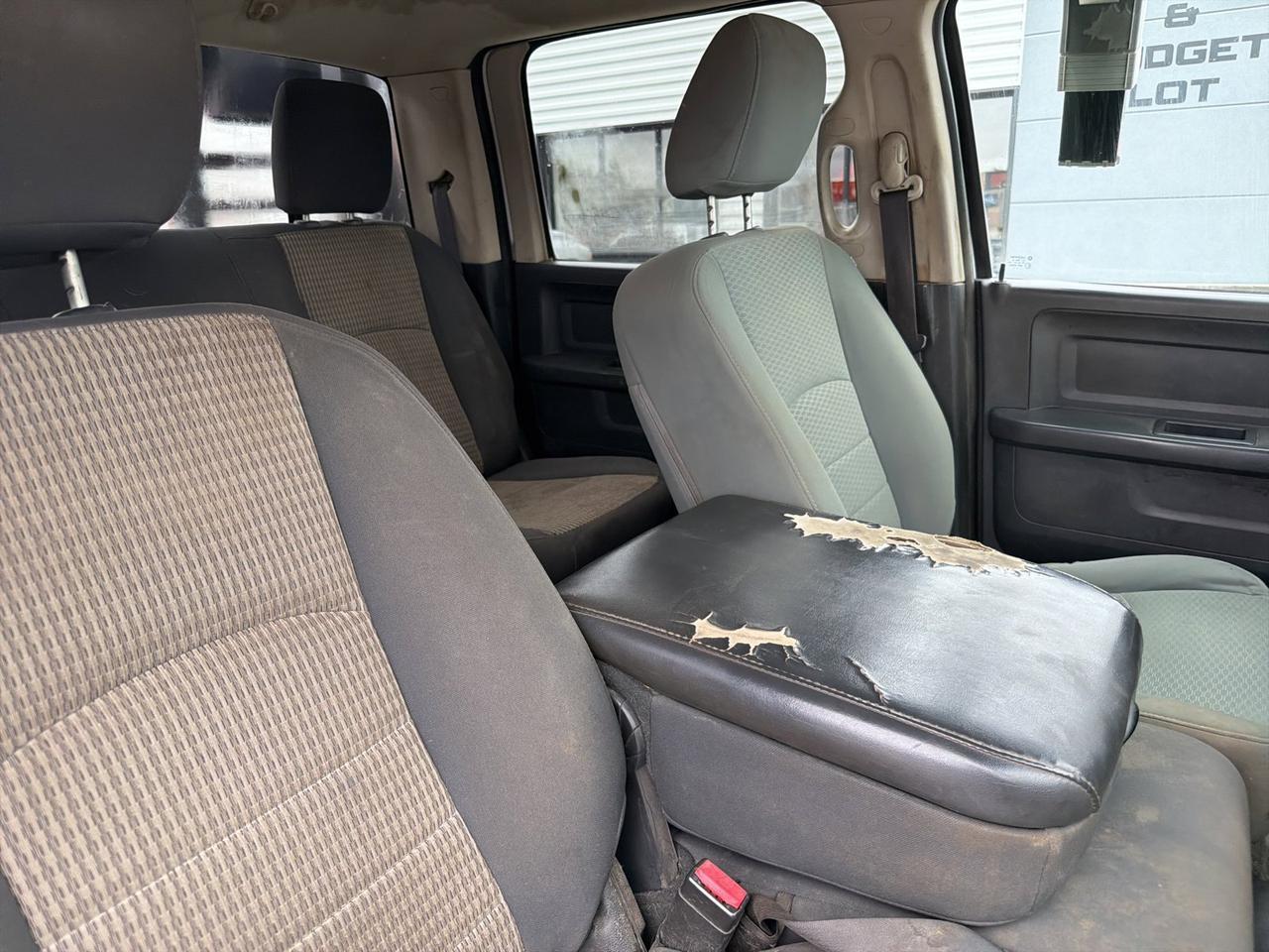 2012 Ram 3500 ST Watertown SD
