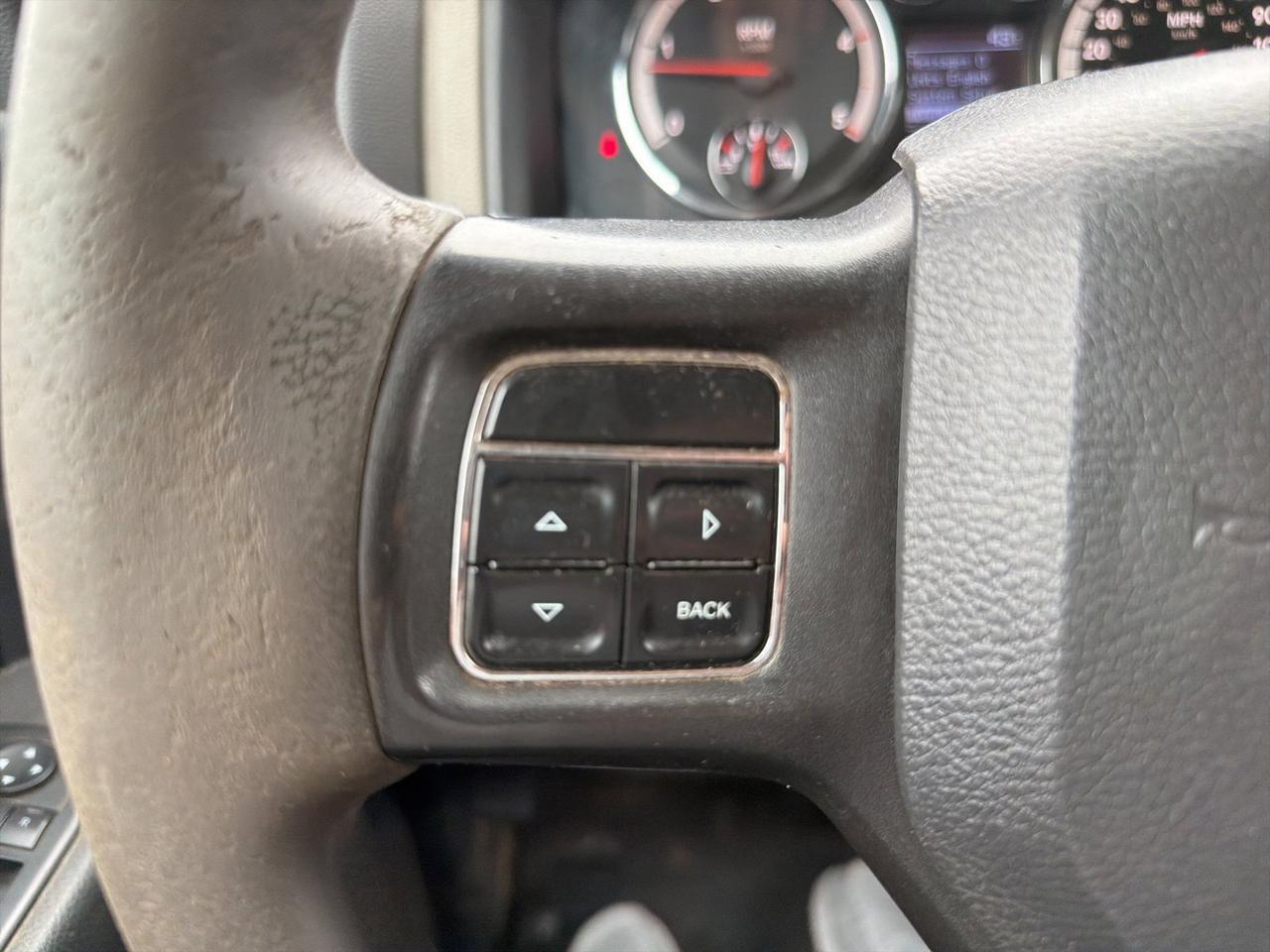 2012 Ram 3500 ST Watertown SD
