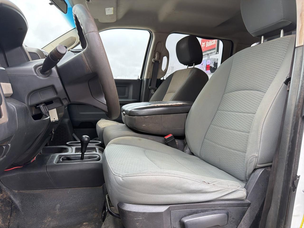 2012 Ram 3500 ST Watertown SD