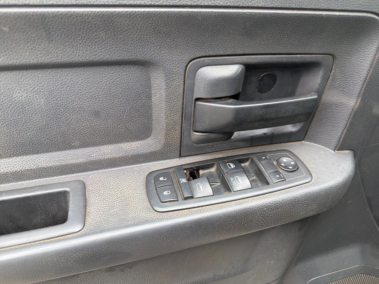 2012 Ram 3500 ST Watertown SD