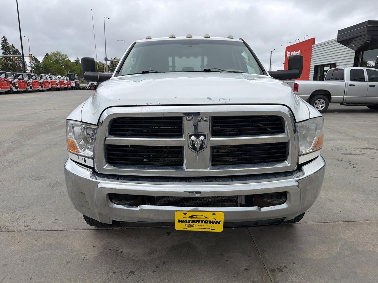 2012 Ram 3500 ST Watertown SD
