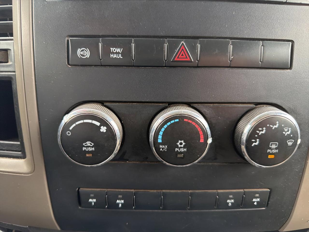 2012 Ram 3500 ST Watertown SD