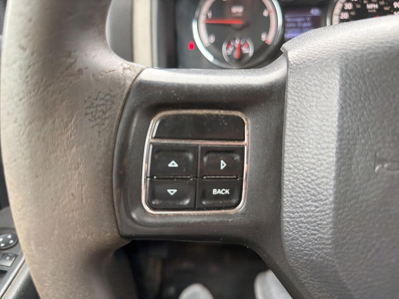2012 Ram 3500 ST Watertown SD