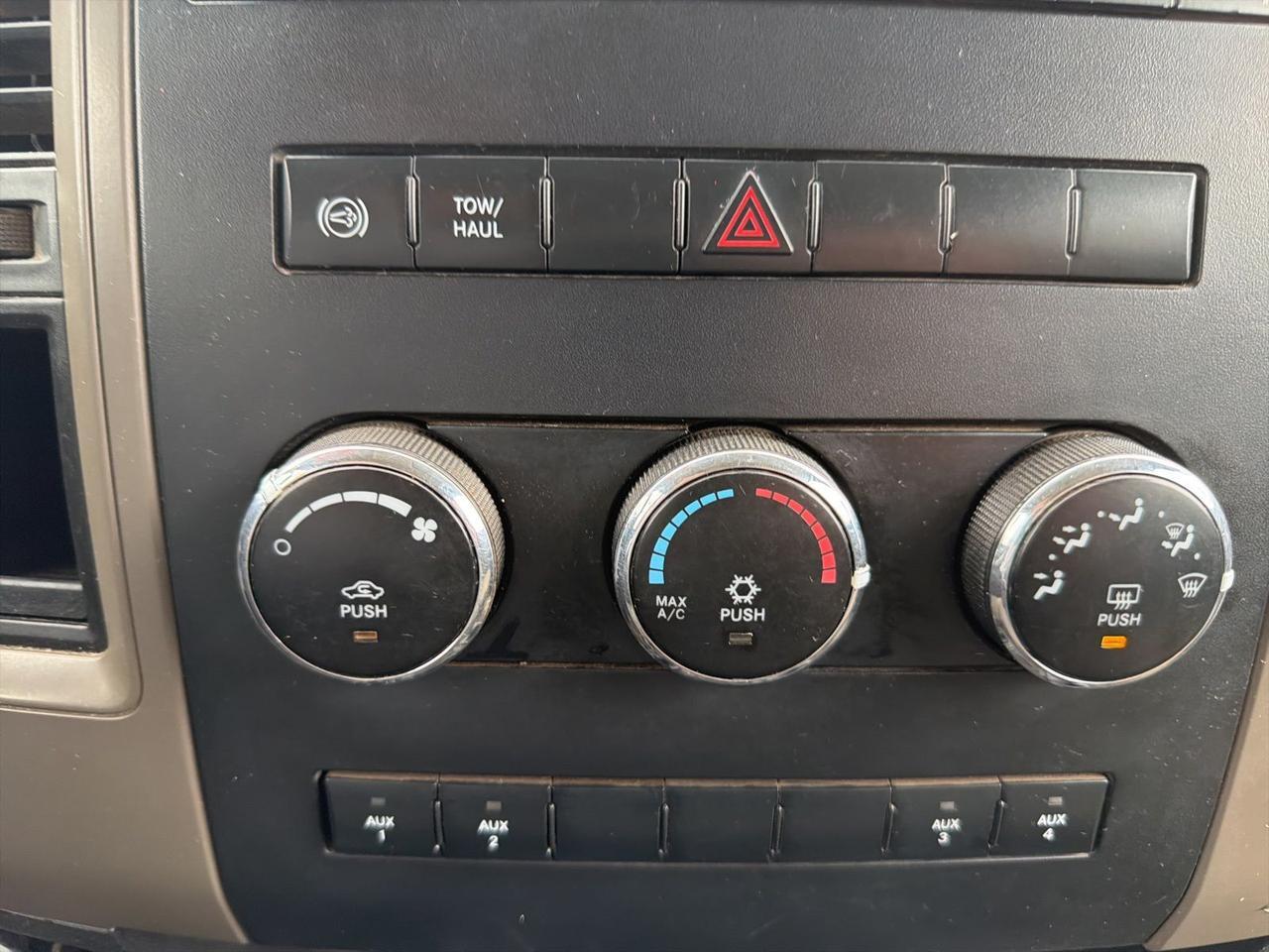 2012 Ram 3500 ST Watertown SD
