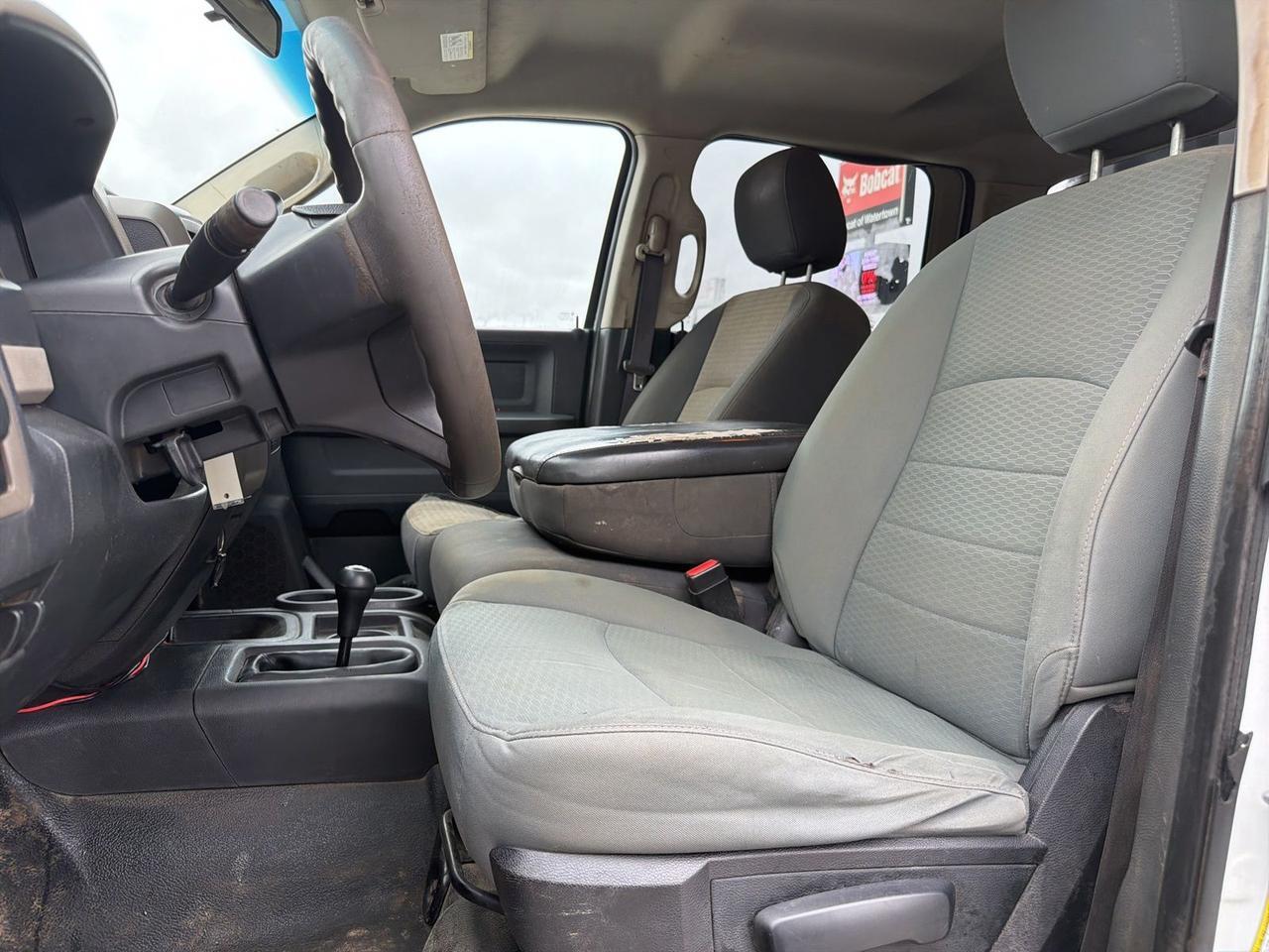 2012 Ram 3500 ST Watertown SD