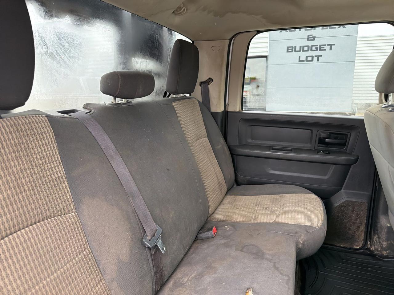 2012 Ram 3500 ST Watertown SD