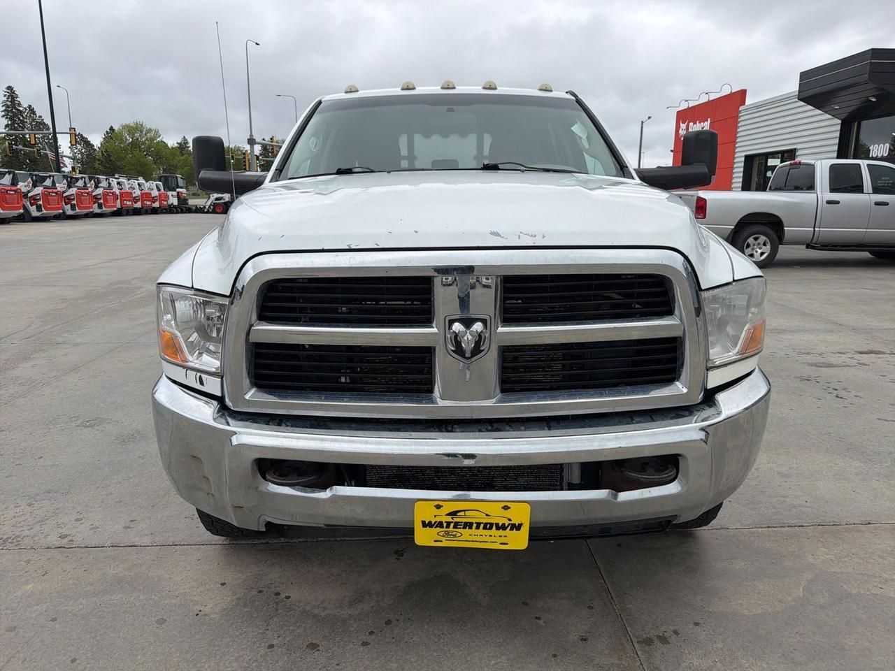 2012 Ram 3500 ST Watertown SD