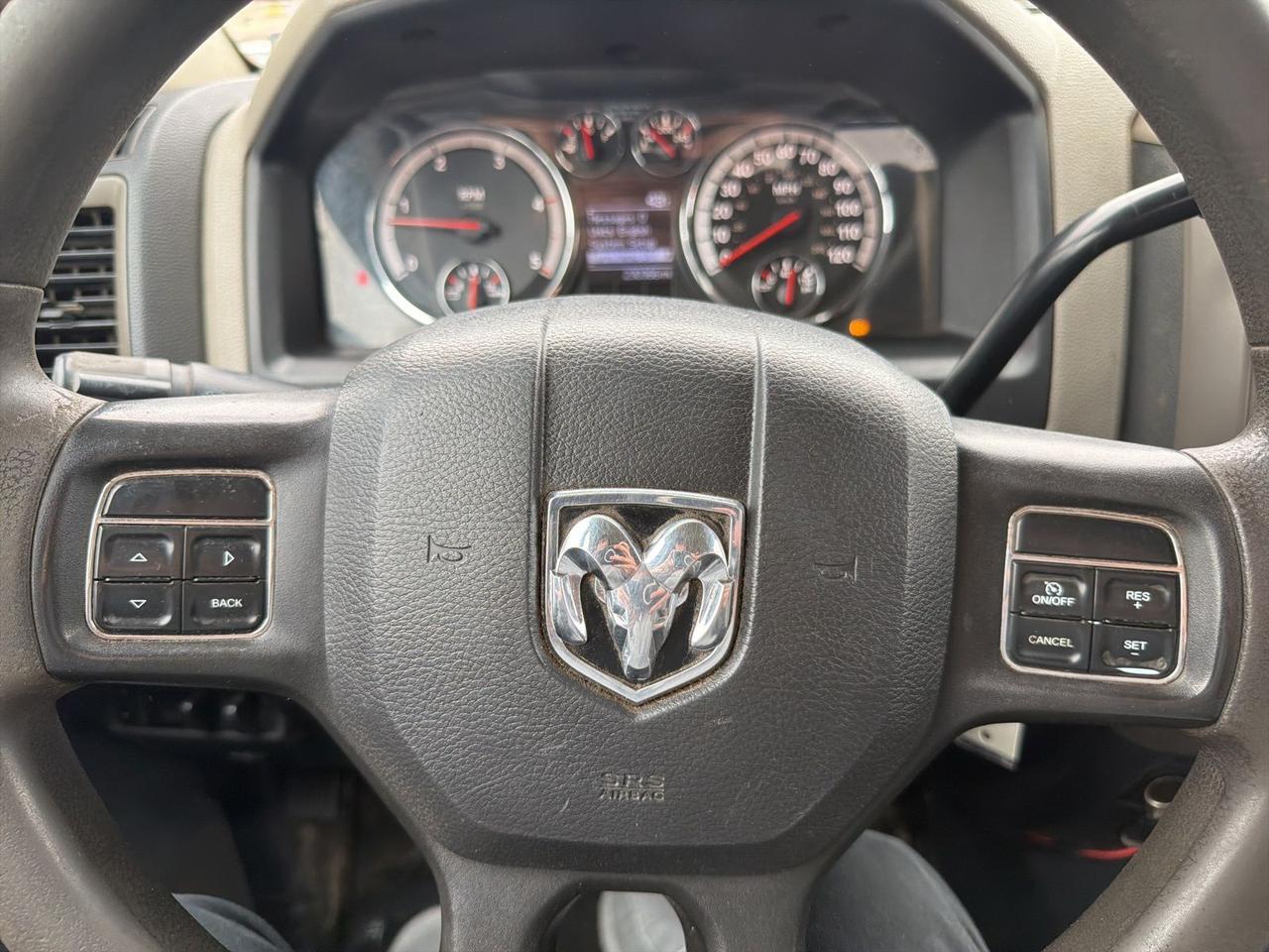 2012 Ram 3500 ST Watertown SD