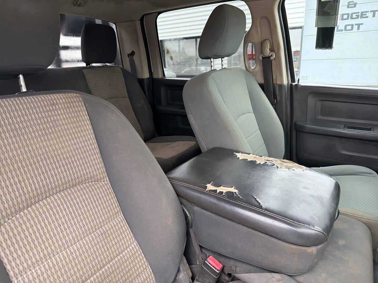 2012 Ram 3500 ST Watertown SD