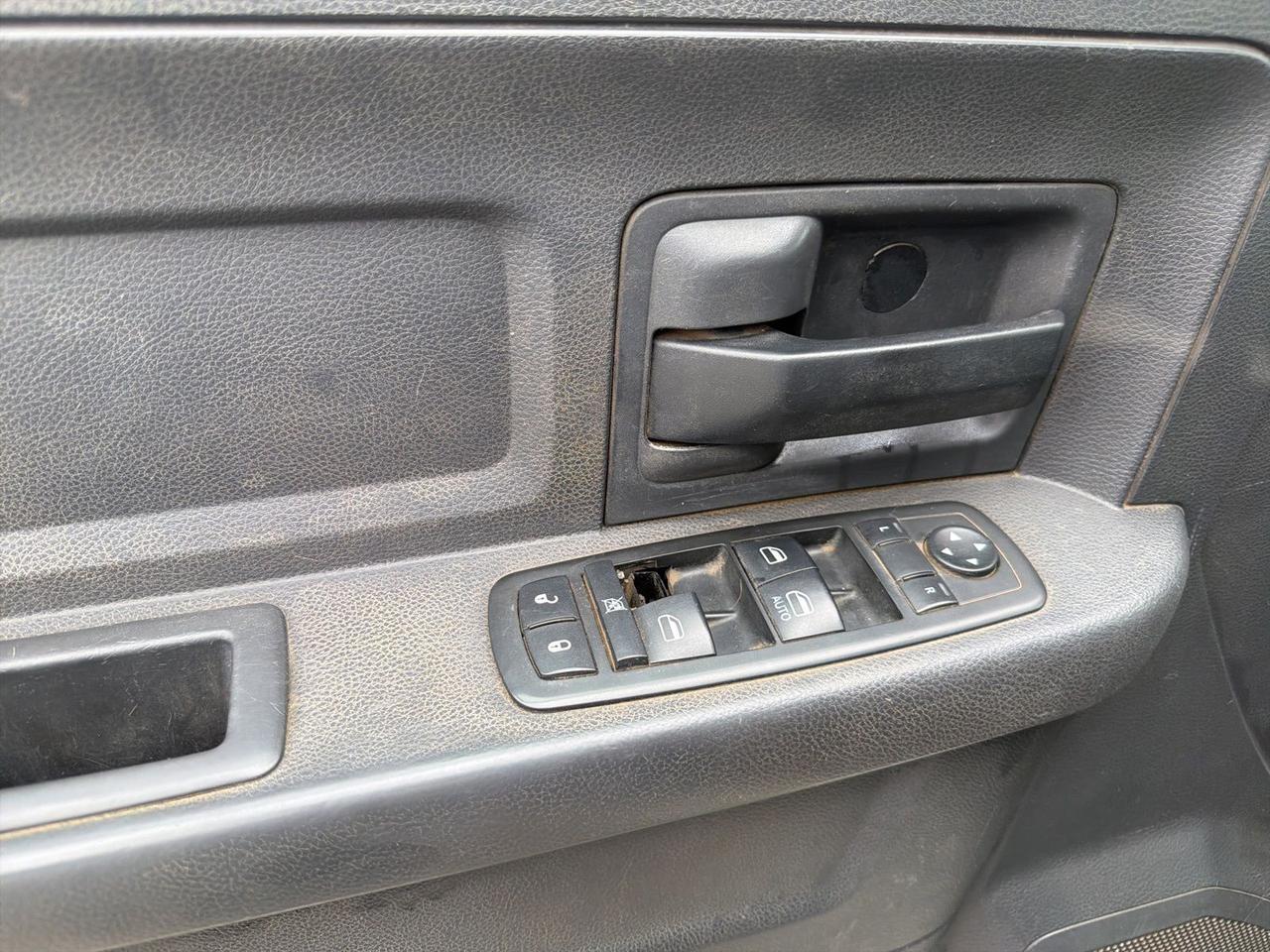 2012 Ram 3500 ST Watertown SD