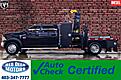 2012 Ram 5500 4x4 Crew Cab SLT Picker Deck Diesel AISIN