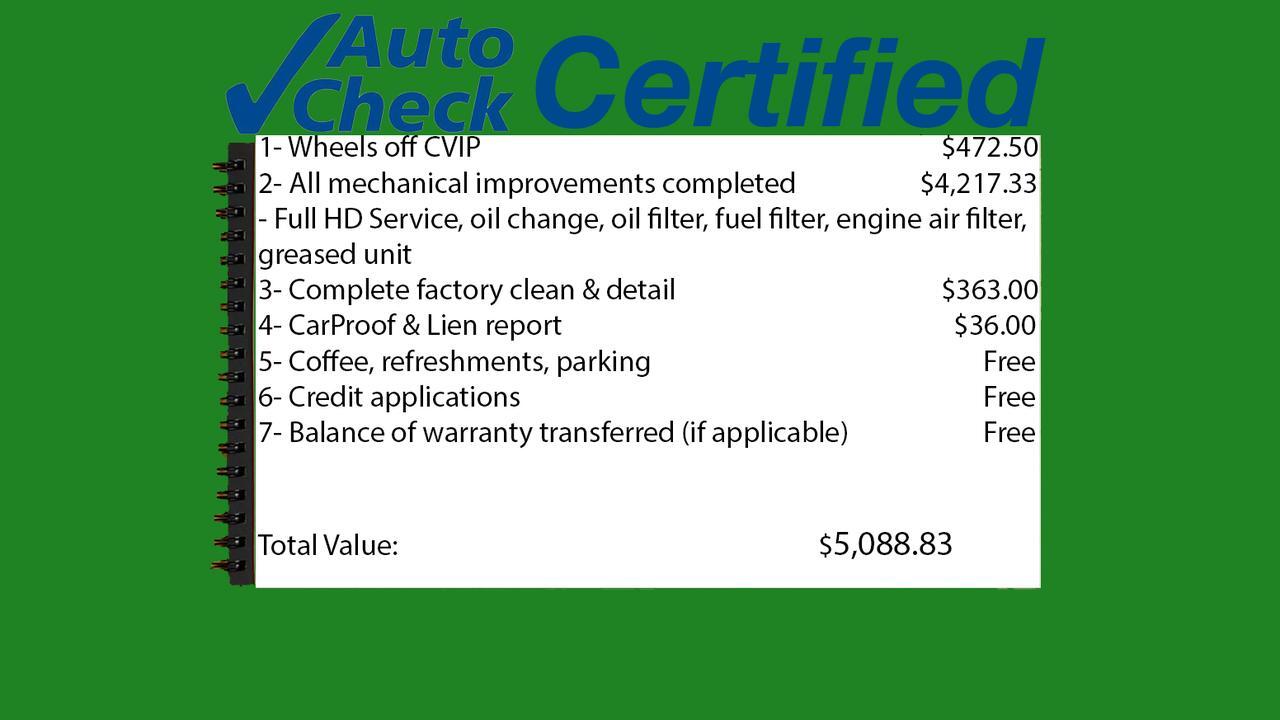 2012 Ram 5500 4x4 Crew Cab SLT Picker Deck Diesel AISIN Red Deer AB