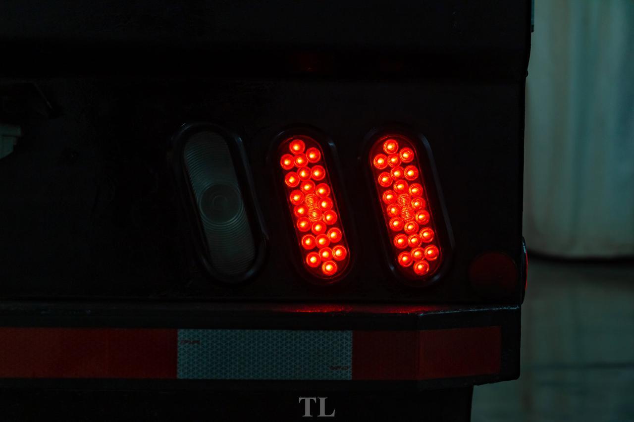 2012 Ram 5500 4x4 Crew Cab SLT Picker Diesel Red Deer AB