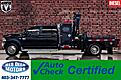 2012 Ram 5500 4x4 Crew Cab SLT Picker Diesel