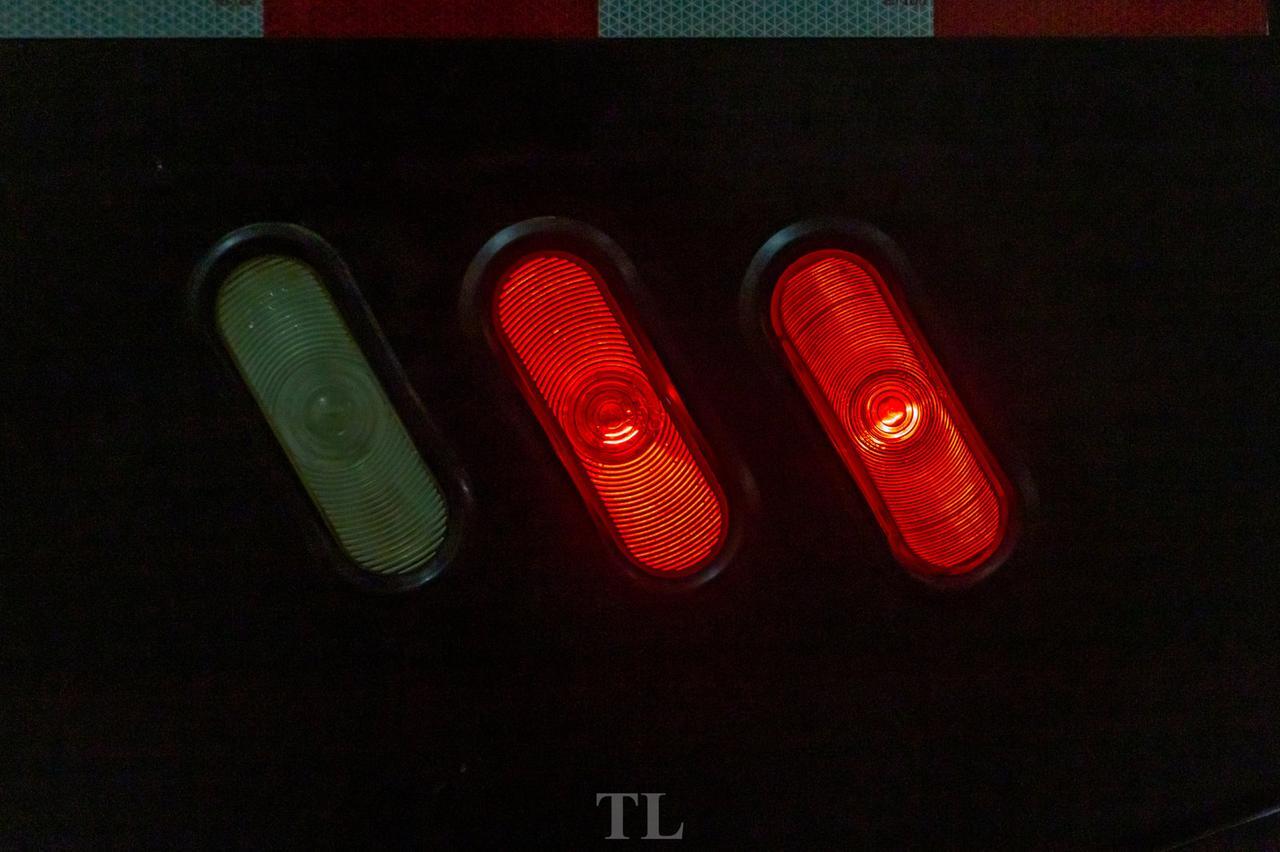 2012 Ram 5500 4x4 Crew Cab ST Diesel Picker Deck Red Deer AB