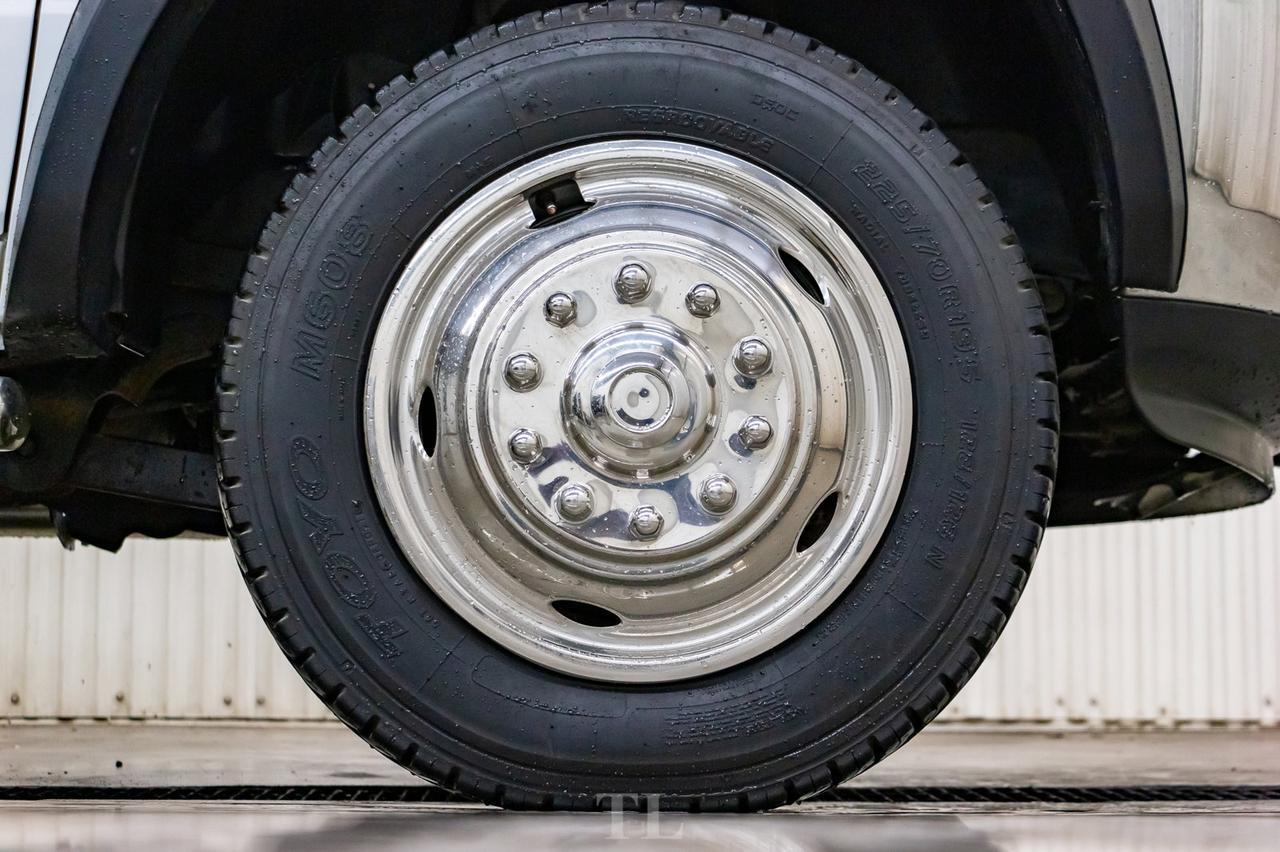 2012 Ram 5500 4x4 Crew Cab ST Diesel Picker Deck Red Deer AB