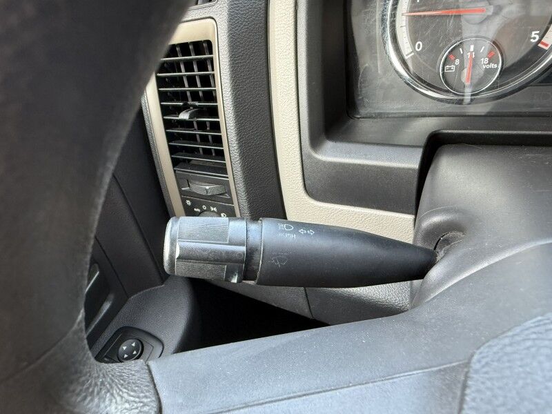 2012 Ram 5500 4x4 Diesel Terex Hi-Ranger Bucket ST Collinsville OK