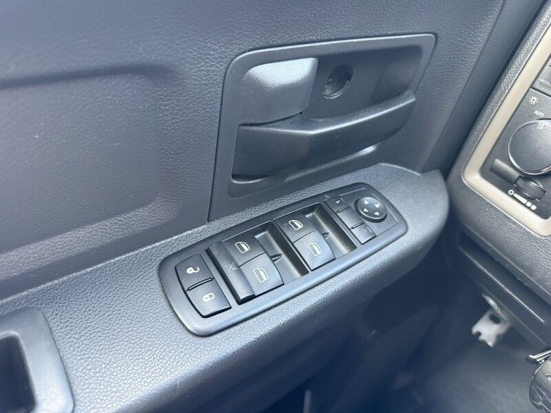 2012 Ram 5500 4x4 Diesel Terex Hi-Ranger Bucket ST Collinsville OK