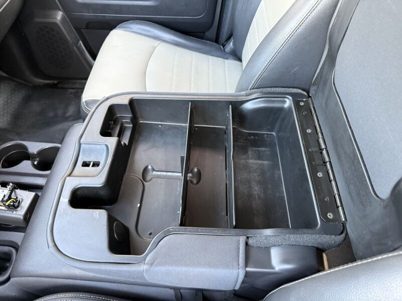 2012 Ram 5500 4x4 Diesel Terex Hi-Ranger Bucket ST Collinsville OK