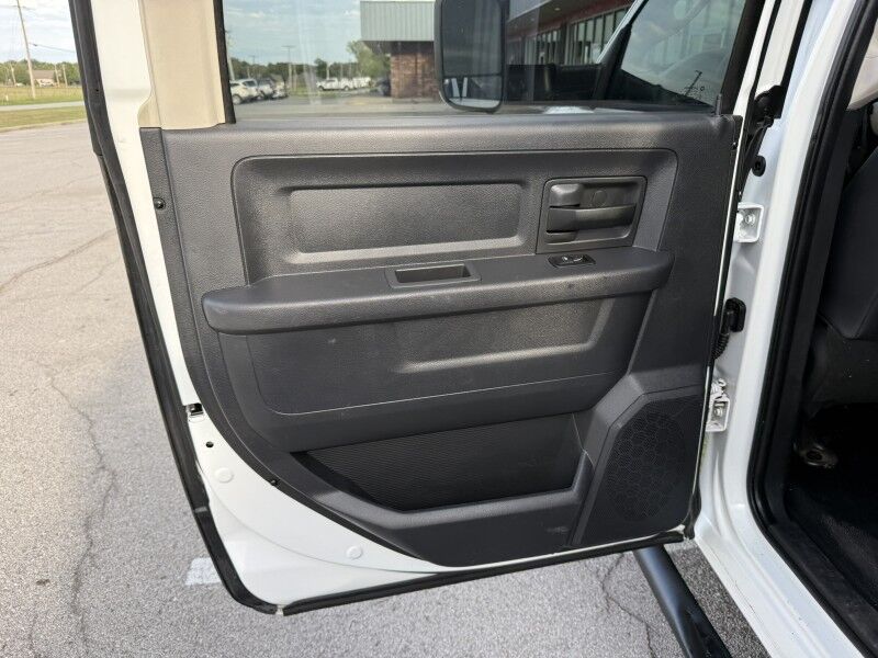 2012 Ram 5500 4x4 Diesel Terex Hi-Ranger Bucket ST Collinsville OK