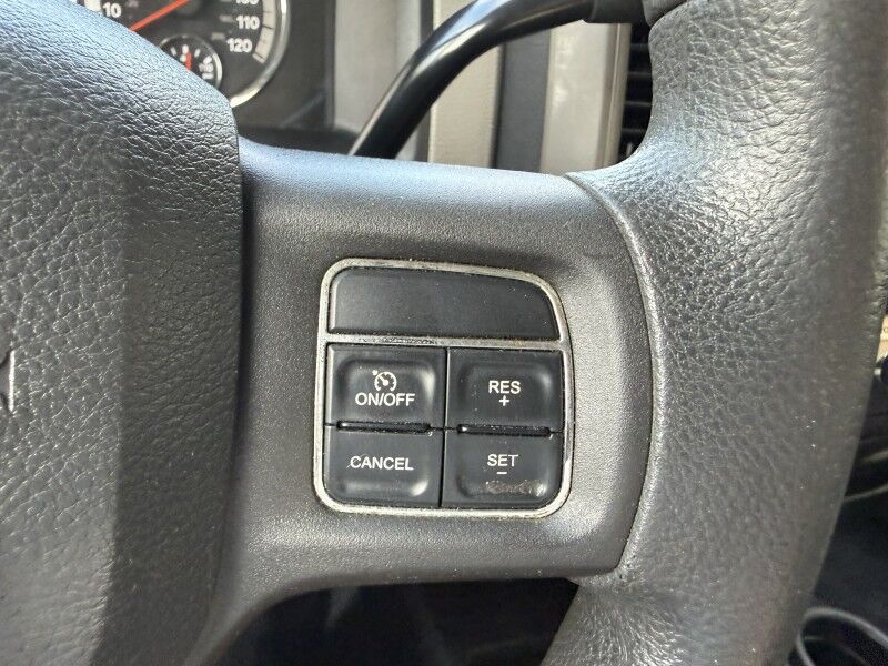 2012 Ram 5500 4x4 Diesel Terex Hi-Ranger Bucket ST Collinsville OK