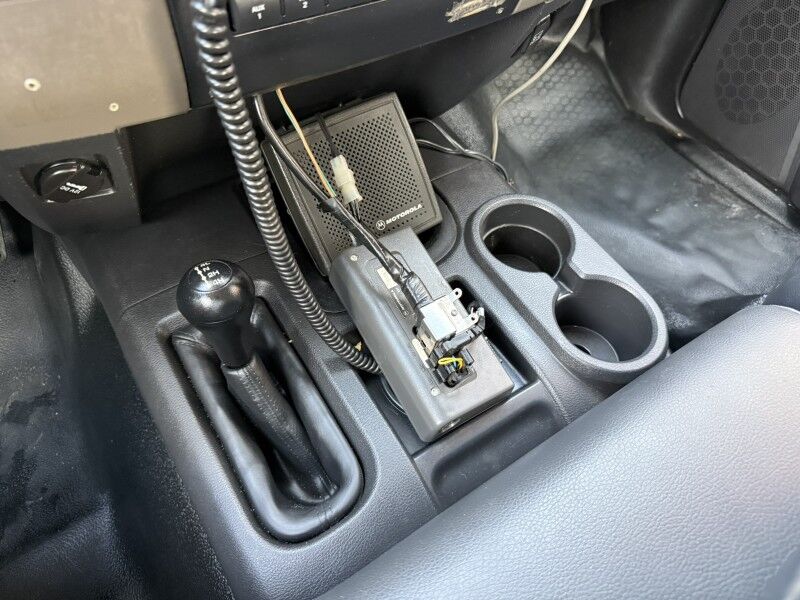 2012 Ram 5500 4x4 Diesel Terex Hi-Ranger Bucket ST Collinsville OK
