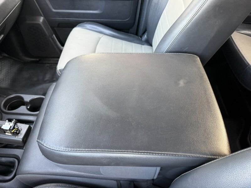 2012 Ram 5500 4x4 Diesel Terex Hi-Ranger Bucket ST Collinsville OK