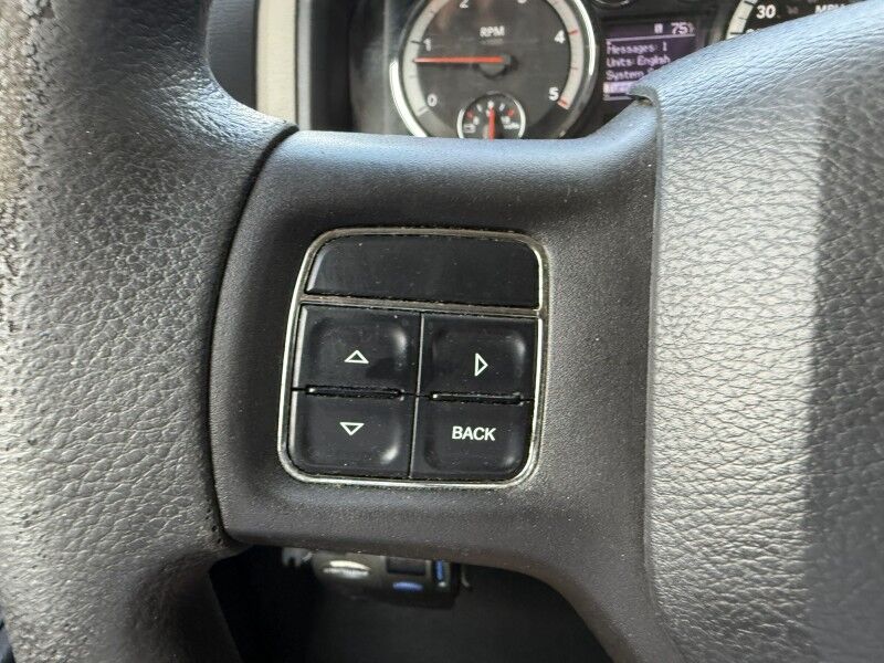 2012 Ram 5500 4x4 Diesel Terex Hi-Ranger Bucket ST Collinsville OK