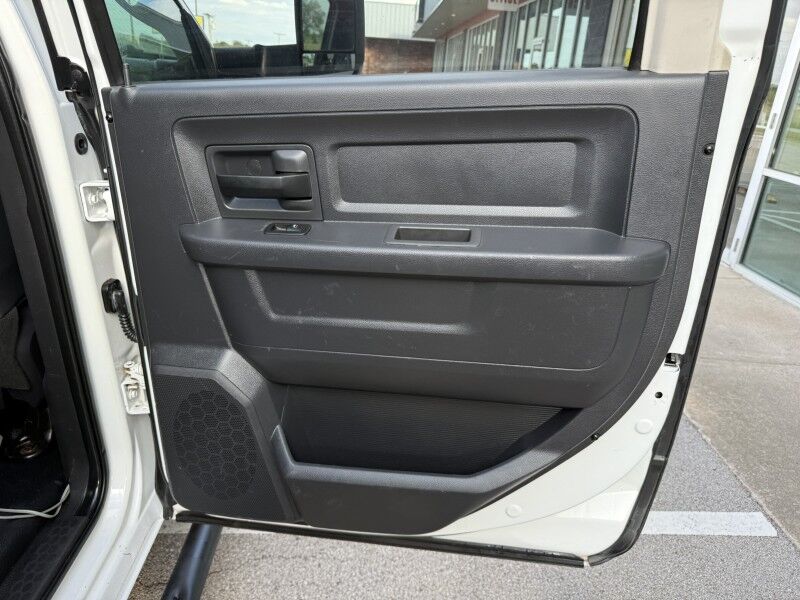 2012 Ram 5500 4x4 Diesel Terex Hi-Ranger Bucket ST Collinsville OK