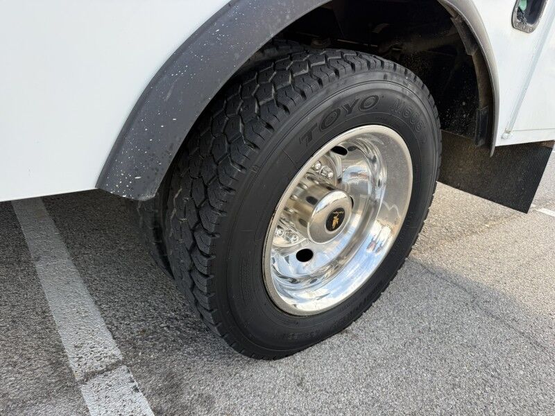 2012 Ram 5500 4x4 Diesel Terex Hi-Ranger Bucket ST Collinsville OK