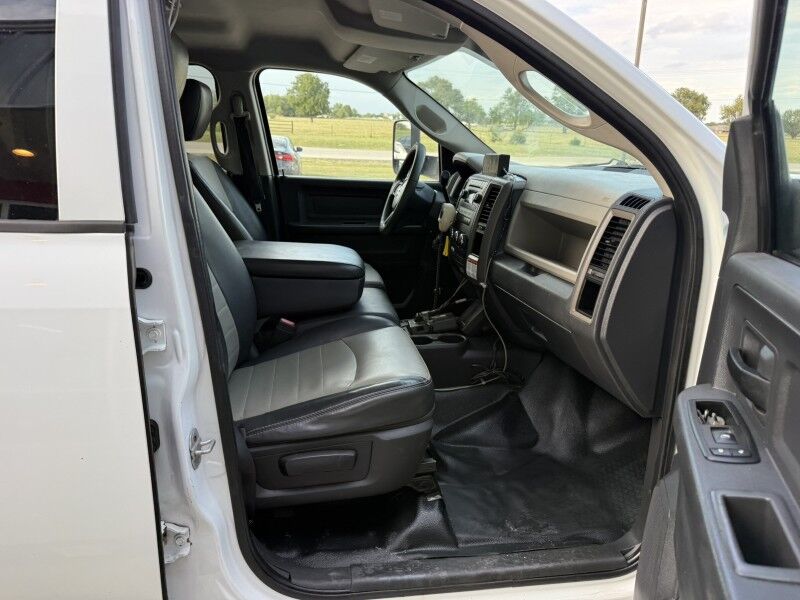 2012 Ram 5500 4x4 Diesel Terex Hi-Ranger Bucket ST Collinsville OK