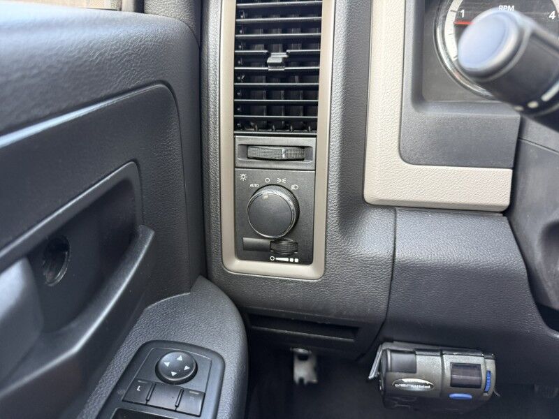 2012 Ram 5500 4x4 Diesel Terex Hi-Ranger Bucket ST Collinsville OK