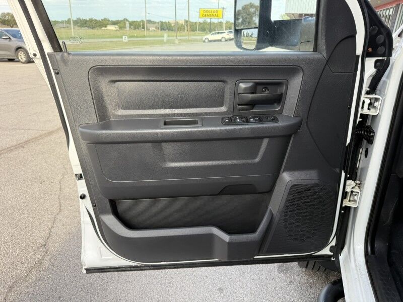 2012 Ram 5500 4x4 Diesel Terex Hi-Ranger Bucket ST Collinsville OK