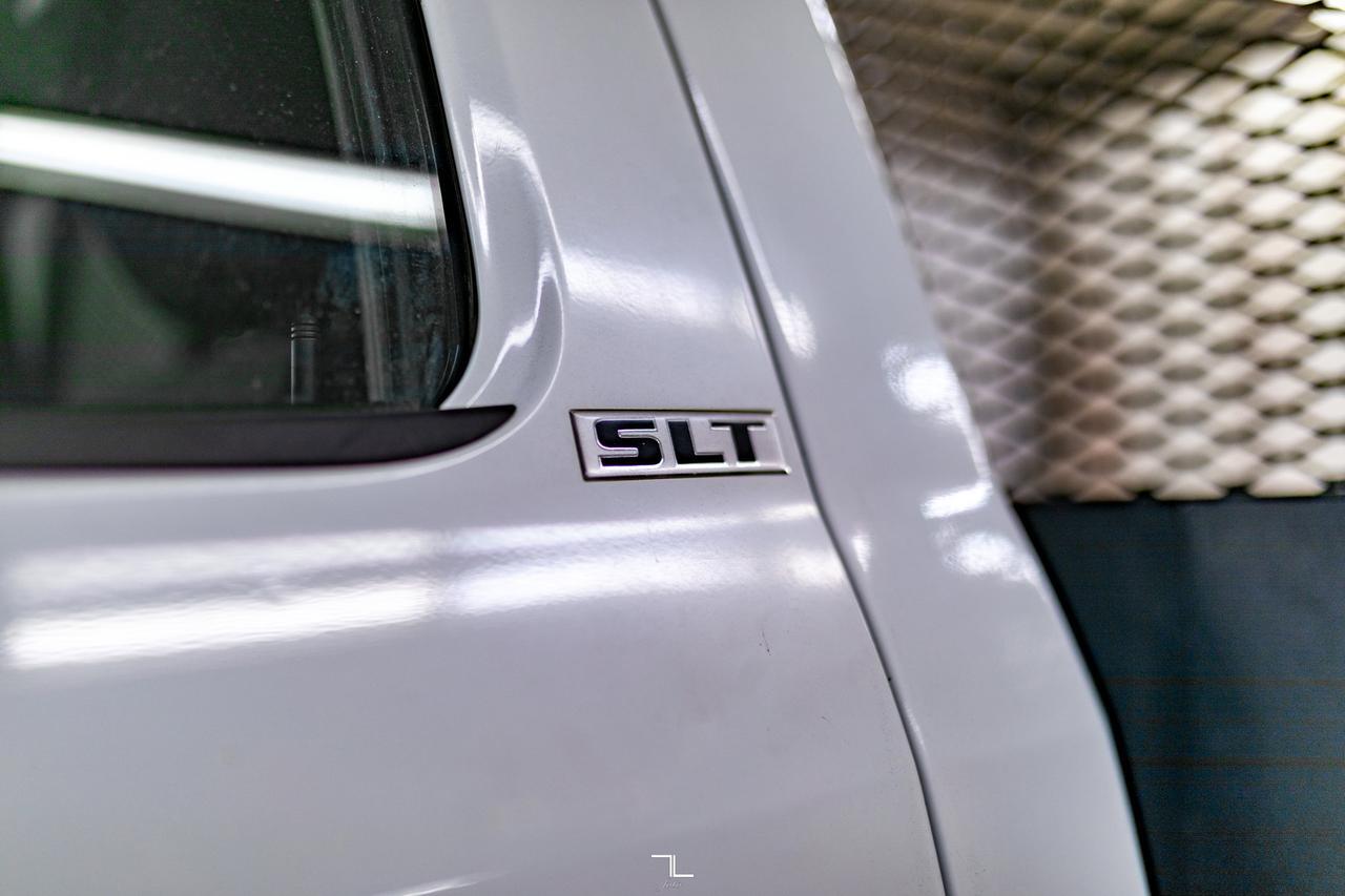 2012 Ram 5500 4x4 Reg Cab SLT Deck Diesel Red Deer AB