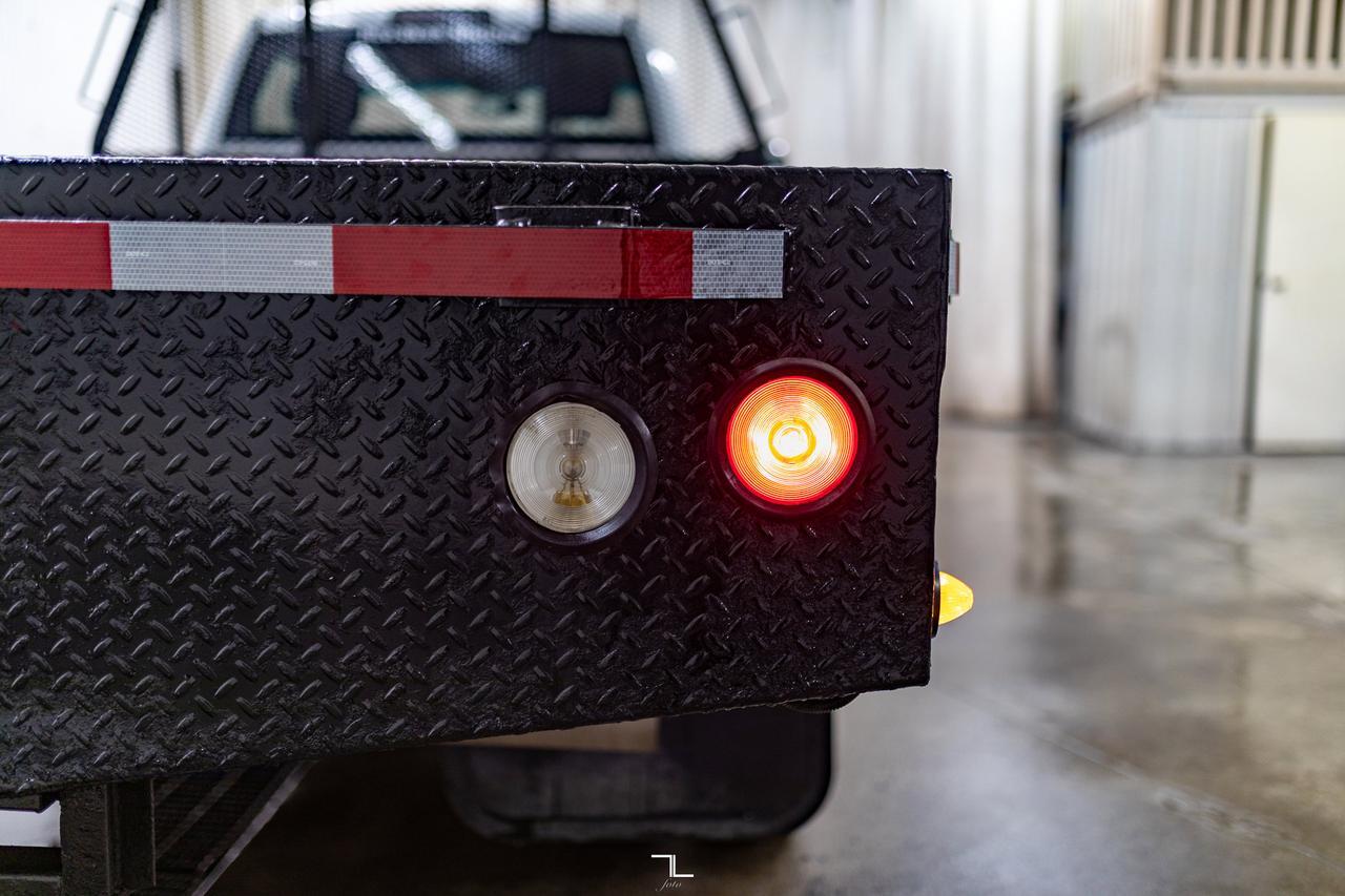 2012 Ram 5500 4x4 Reg Cab SLT Deck Diesel Red Deer AB