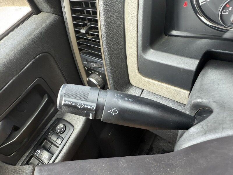 2012 Ram 5500 Diesel Flatbed ST Collinsville OK