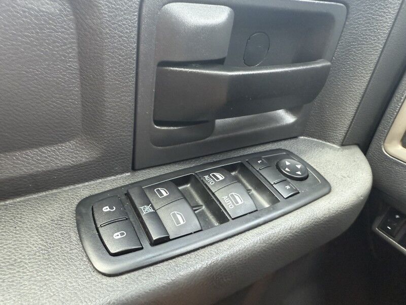 2012 Ram 5500 Diesel Flatbed ST Collinsville OK