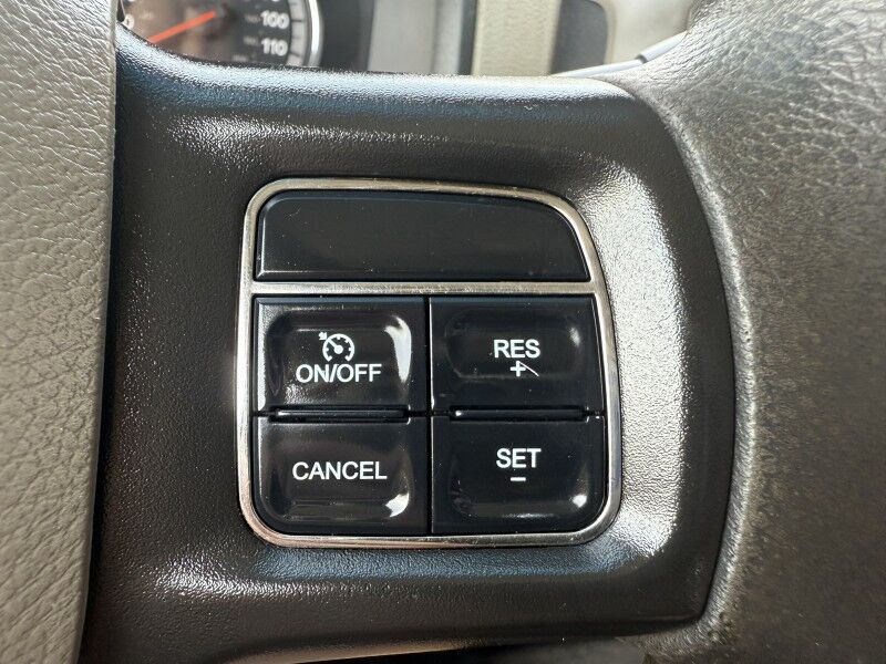 2012 Ram 5500 Diesel Flatbed ST Collinsville OK