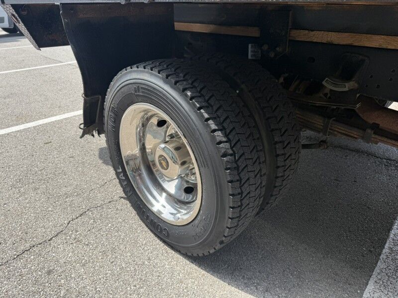 2012 Ram 5500 Diesel Flatbed ST Collinsville OK