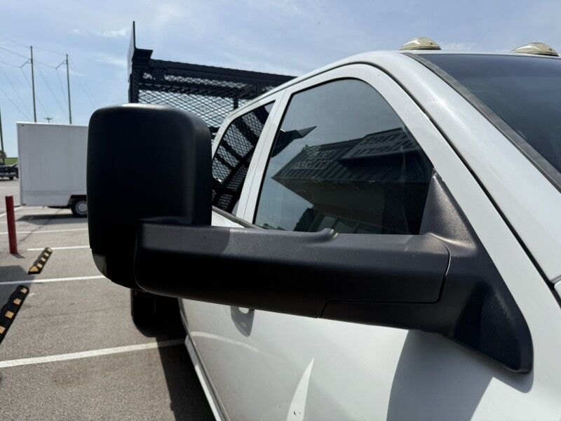 2012 Ram 5500 Diesel Flatbed ST Collinsville OK