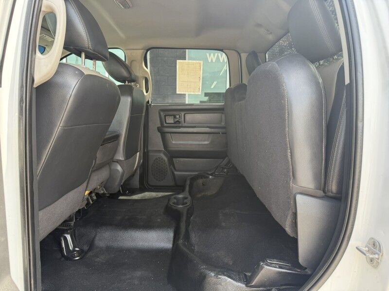 2012 Ram 5500 Diesel Flatbed ST Collinsville OK