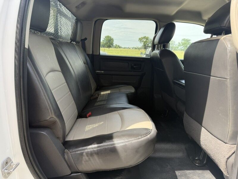 2012 Ram 5500 Diesel Flatbed ST Collinsville OK