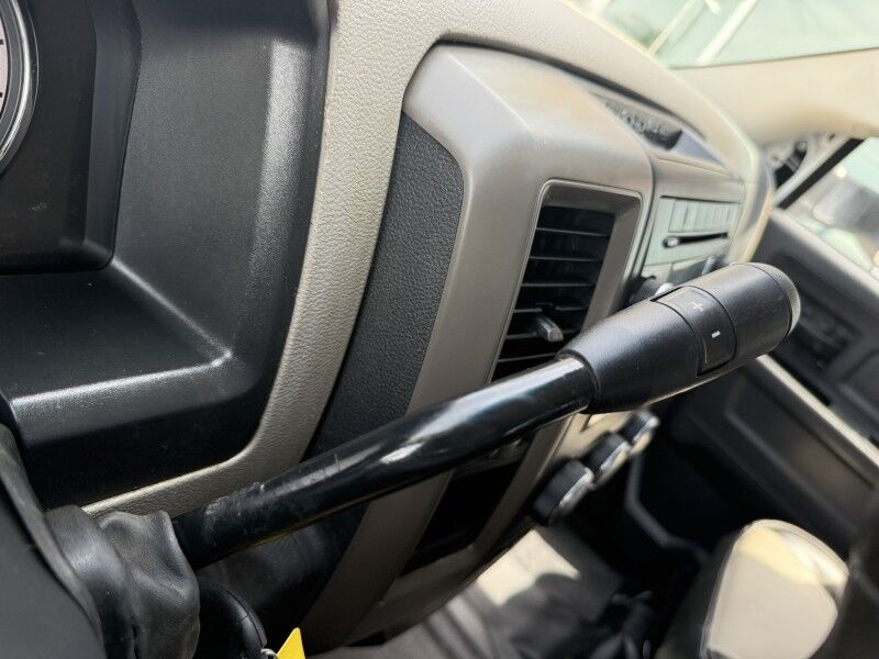 2012 Ram 5500 Diesel Flatbed ST Collinsville OK
